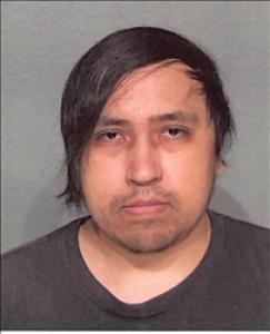 Alejandro Olvera a registered Sex Offender of Nevada