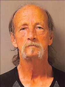 Richard Dennis Parker a registered Sex Offender of Nevada