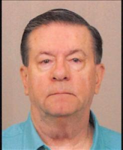 Michael Warren Brown a registered Sex Offender of Nevada