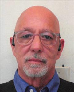 Jesse Wallace Anderson a registered Sex Offender of Nevada