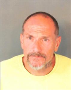 Michael Allen Cockrell a registered Sex Offender of Nevada