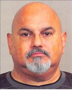 Juan Alberto Ortega a registered Sex Offender of Nevada