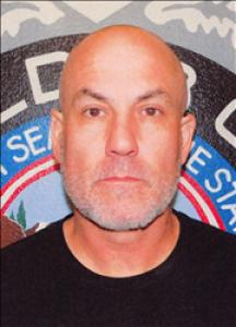 Jason Paul Woodard a registered Sex Offender of Nevada