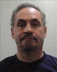 Anthony Manuel Calderon a registered Sex Offender of Nevada