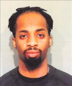 Antremon Lavell Spates a registered Sex Offender of Arizona