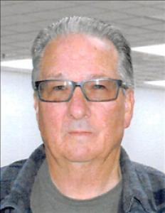 Dean Perry Gartman a registered Sex Offender of Nevada