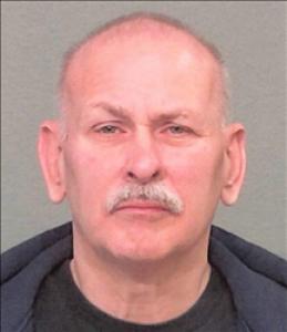 David Glenn Richeson a registered Sex Offender of Nevada