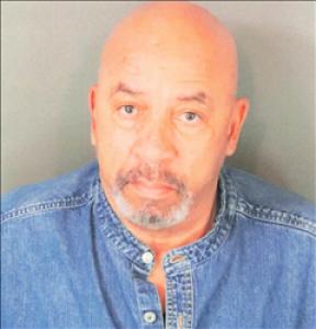 Gerald Reed a registered Sex Offender of Nevada