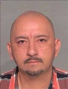 Andrey Germain Meza Renteria a registered Sex Offender of California