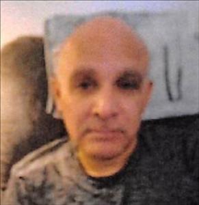 Alex Steven Varner a registered Sex Offender of Nevada