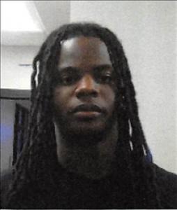 Ladon Milton Jones a registered Sex Offender of Nevada