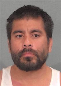 Marco Antonio Rodriguez a registered Sex Offender of Nevada