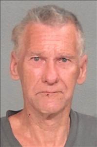 Jeffery David Bates a registered Sex Offender of Nevada