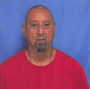 Eugene Marjora Ortega a registered Sex Offender of Nevada