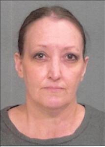 Jennifer May Warner a registered Sex Offender of Nevada
