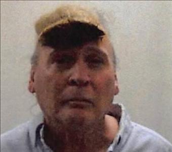 Christopher Joseph Golini a registered Sex Offender of Nevada