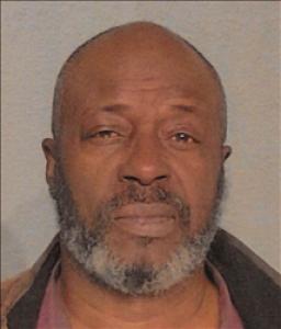 Anthony Jackson a registered Sex Offender of Nevada