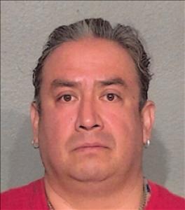 Luis Ishbak Mendoza a registered Sex Offender of Nevada