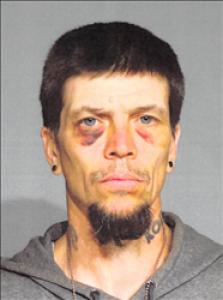 Alan Jay Willess a registered Sex Offender of Nevada