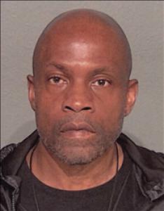 Shawn Rafe Washington a registered Sex Offender of Nevada