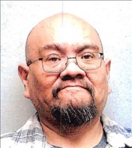 Calvert Cavanaugh Yupe a registered Sex Offender of Nevada