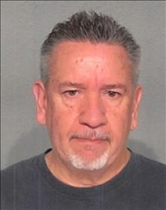 Lawrence Davila a registered Sex Offender of Nevada
