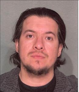 Julio Alejandro Gonzalez a registered Sex Offender of Nevada
