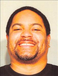 Darren Earl Strong a registered Sex Offender of Arizona