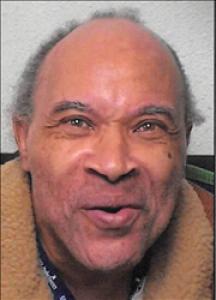 Willie Ray Pierce a registered  of Nevada