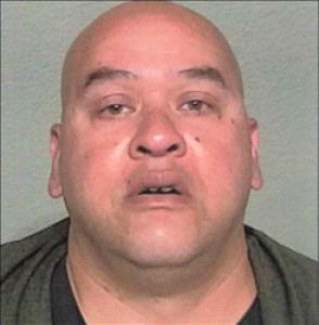 Damon Earl Alexander a registered Sex Offender of Nevada