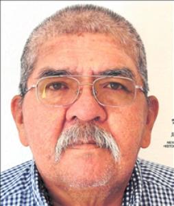 Shawn Ben Tom a registered Sex Offender of Nevada