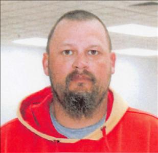 Christopher Leroy Wilks a registered Sex Offender of Nevada