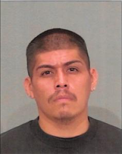 Frederick Anzo-garcia a registered Sex Offender of Nevada