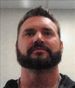 Derek Alan Cox a registered Sex Offender of Nevada