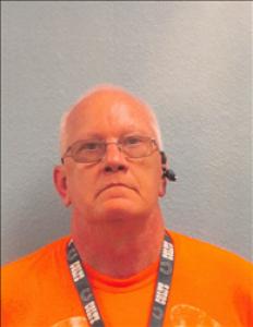 Larry Eugene Hammons a registered Sex Offender of Nevada