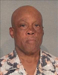 Leslie James Mathews a registered Sex Offender of Nevada