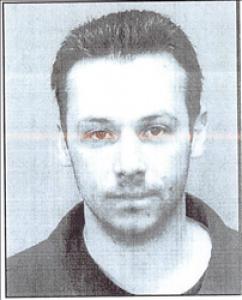 Jacob Brian Burchette a registered Sex Offender of Nevada