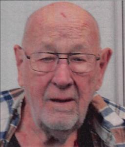 Donald Lewis Breitweiser a registered Sex Offender of Nevada