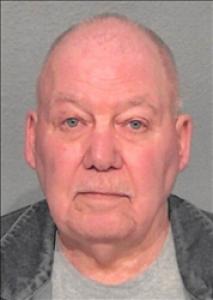 Barry Earl Baker a registered Sex Offender of Nevada