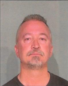 Christopher Miles Cullison a registered Sex Offender of Nevada