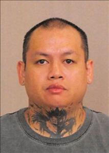 Vernon Vaughn Geronimo Carreon a registered Sex Offender of Nevada