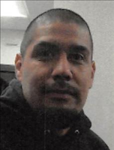 Fernando Becerra a registered  of Nevada