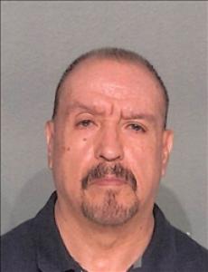 Jesus Hinojos a registered Sex Offender of Nevada