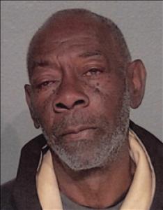 Willie Whitfield a registered Sex Offender of Nevada