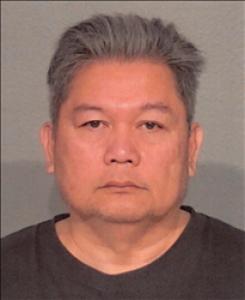 Christohper Shuji Watanabe a registered Sex Offender of Nevada