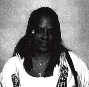 Kassandra Tutt a registered Sex Offender of Nevada