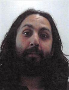 Christopher Michael Salomon a registered Sex Offender of Nevada