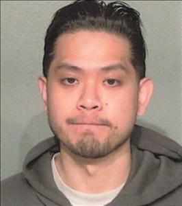 Lance Andrewcabreros Rellanos a registered Sex Offender of Nevada