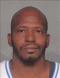 Harold Lee Davis a registered Sex Offender of Nevada