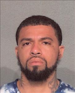 Joe Louis Hill a registered Sex Offender of Nevada